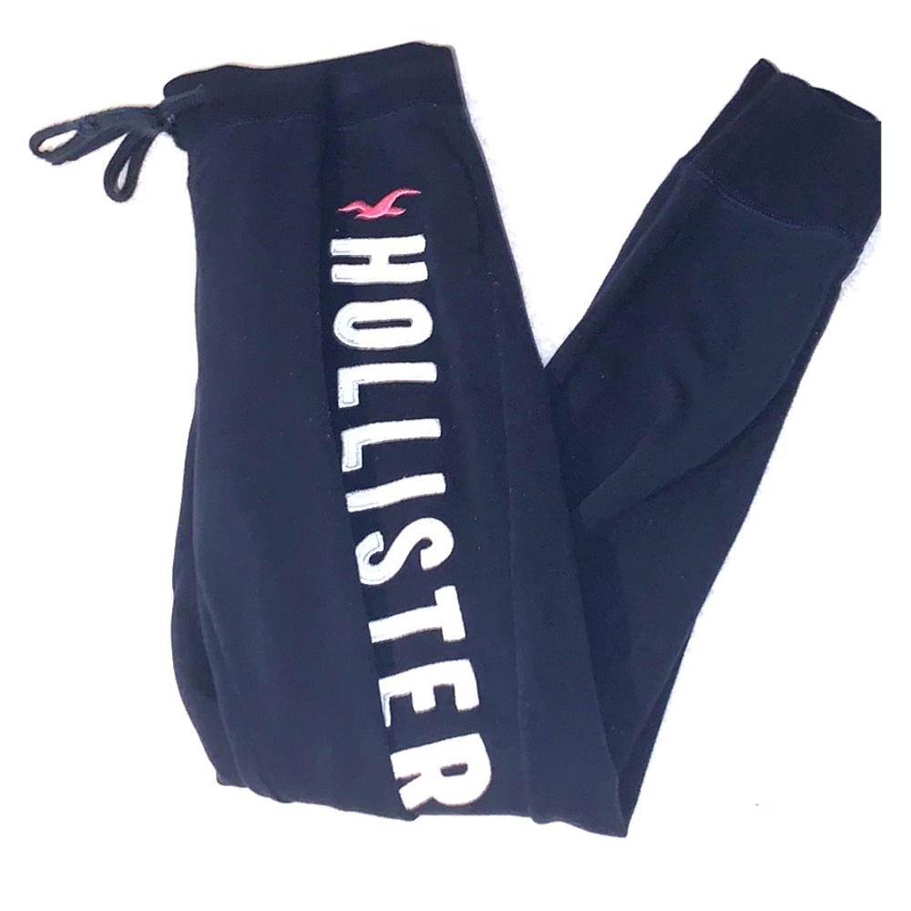 hollister leggings